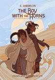 The Boy With the Horns (In The Shadow of Fate, #1) (eBook, ePUB)