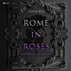 Cover Rome in Roses (MP3-Download)