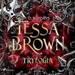 Cover Tessa Brown - trylogia (MP3-Download)