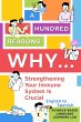 A Hundred Reasons Why Strengthening... - Bild 1