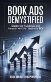 Book Ads Demystified (eBook, ePUB)