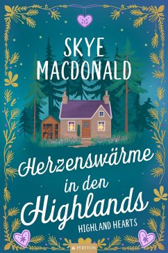 Cover Herzenswärme in den Highlands (eBook, ePUB)