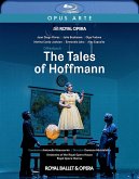 Offenbach: Hoffmanns Erzählungen (Royal Opera Hous