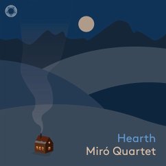 Cover Hearth