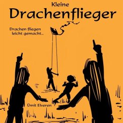 Cover Kleine Drachenflieger (eBook, ePUB)