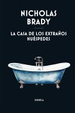 La casa de los extraños huéspedes (eBook, ePUB) La casa de los extraños huéspedes (eBook, ePUB)
