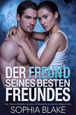 DER FREUND SEINES BESTEN FREUNDES (eBook, ePUB)