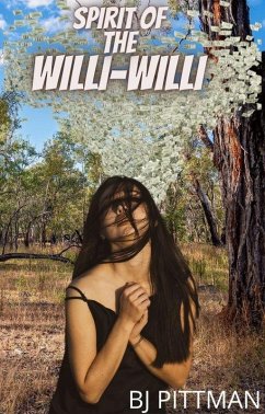 Cover Spirit Of The Willi-Willi (Banduri, #1.5) (eBook, ePUB)