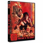 Tiger Cage 2 - Full Contact