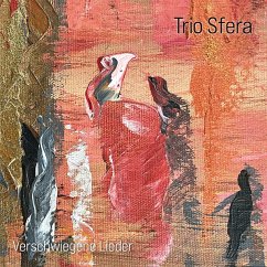 Cover Verschwiegene Lieder (180g Black Vinyl)