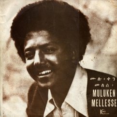 Cover Muluken Mellesse With The Dahlak Band