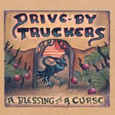A Blessing And A Curse A Blessing And A Curse
