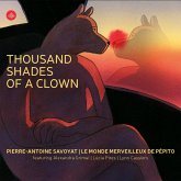 Thousand Shades Of A Clown Thousand Shades Of A Clown