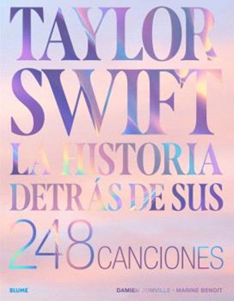 Taylor Swift (eBook, ePUB)