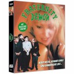 Fraternity Demon Fraternity Demon