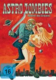 Astro Zombies Astro Zombies