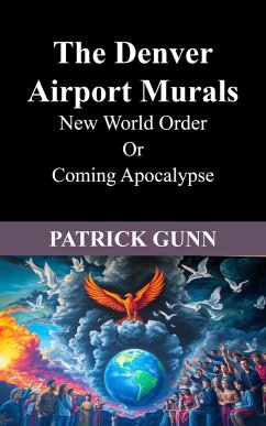 Cover The Denver Airport Murals (eBook, ePUB)