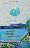 Bellator's quest to restore the world (eBook, ePUB)