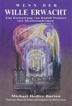 Cover Wenn der Wille erwacht (eBook, ePUB)