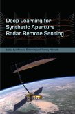 Deep Learning for Synthetic Aperture Radar Remote Sensing (eBook, ePUB)