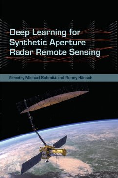 Deep Learning for Synthetic Aperture Radar Remote Sensing (eBook, ePUB) Cover Deep Learning for Synthetic Aperture Radar Remote Sensing (eBook, ePUB)