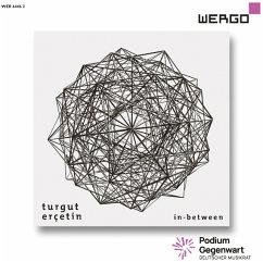 Erçetin: In-Between - Cassidy,Aaron/Elision Ensemble/Ensemble Musikfabri