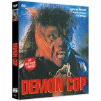 Demon Cop