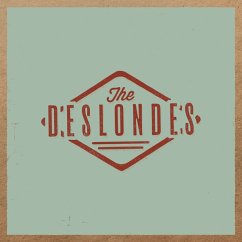 Cover The Deslondes