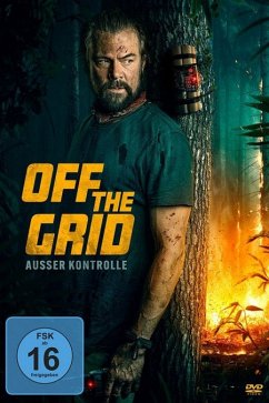 Cover Off the Grid - Außer Kontrolle