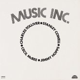 Music Inc