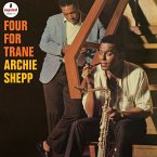 Four For Trane (Verve Vault) Four For Trane (Verve Vault)