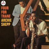 Four For Trane (Verve Vault)