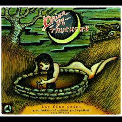 Cover The Fine Print