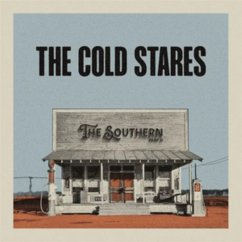 The Southern Part 2 - Cold Stares,The The Southern Part 2 - Cold Stares,The
