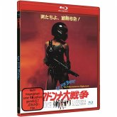 Go for Break - Die Hölle kommt zur Highschool