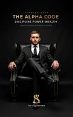 The Alpha Code (eBook, ePUB) The Alpha Code (eBook, ePUB)