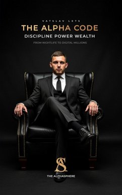 The Alpha Code (eBook, ePUB) - Lets, Vatslav