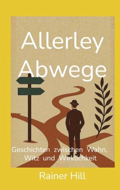 Allerley Abwege (eBook, ePUB)