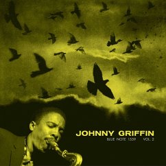 A Blowing Session - Griffin,Johnny A Blowing Session - Griffin,Johnny