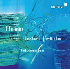 Lifelines - Zvegintsov,Kirill