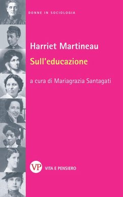 Cover Sull'educazione (eBook, PDF)