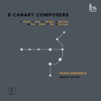 8 Kanarische Komponisten