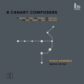 8 Kanarische Komponisten