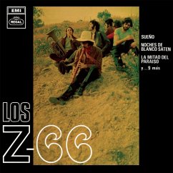 Cover Los Z-66