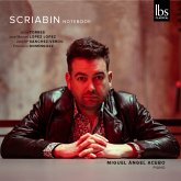 Scriabin Notebook Scriabin Notebook