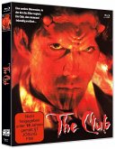 The Club - Cover B The Club - Cover B