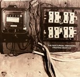 Fruiting Body (Deluxe)