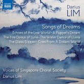 Lim: Songs Of Dreams Lim: Songs Of Dreams