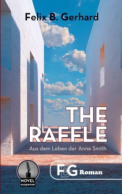 Cover The Raffle (eBook, ePUB)