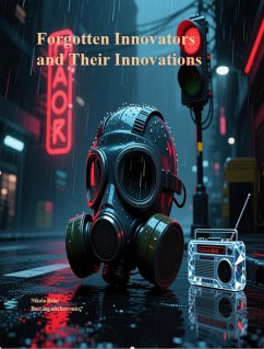 Cover Forgotten Innovators and Their Innovations (eBook, ePUB)